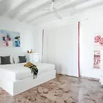 Ruby By Mykonos Rocks