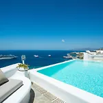Ruby By Mykonos Rocks