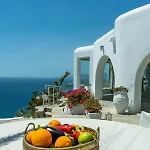 ゲストハウス Ruby By Mykonos Rocks Mykonos Town