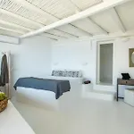 Ruby By Mykonos Rocks ゲストハウス Mykonos Town
