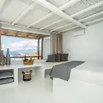 Ruby By Mykonos Rocks