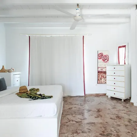 Ruby By Mykonos Rocks بيت ضيافة Mykonos Town