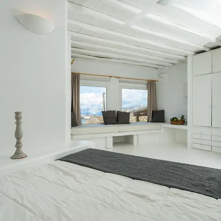 Ruby By Mykonos Rocks Mykonos Town