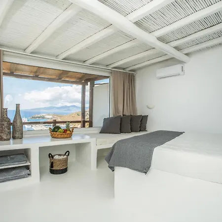 Ruby By Mykonos Rocks