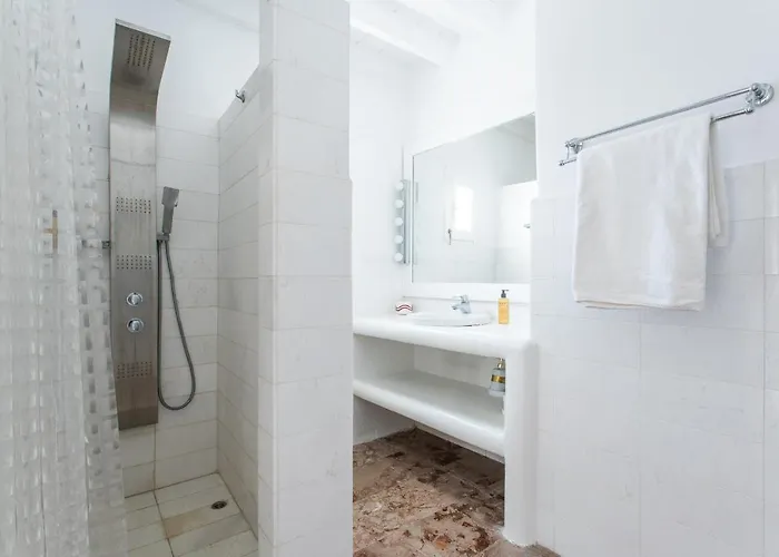 Ruby By Mykonos Rocks Casa de hóspedes Mykonos Town