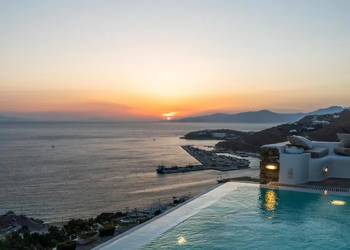 Ruby By Mykonos Rocks