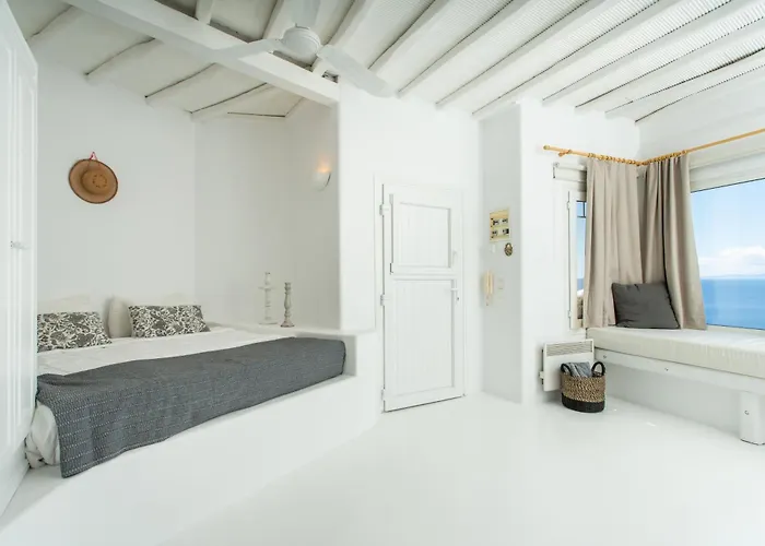 Ruby By Mykonos Rocks Mykonos Town