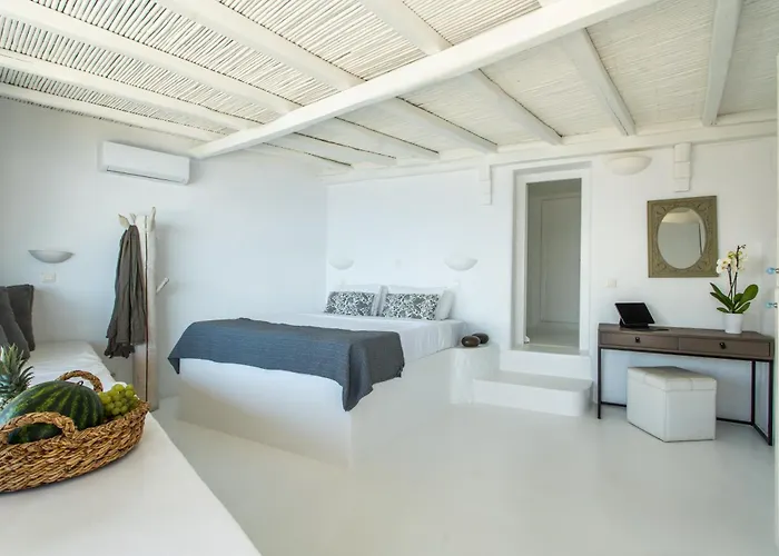 Ruby By Mykonos Rocks Casa de hóspedes Mykonos Town