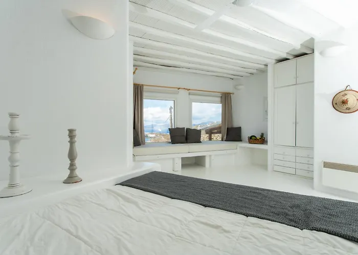 Ruby By Mykonos Rocks Mykonos Town