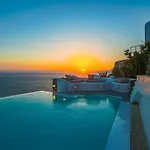 Ruby By Mykonos Rocks Гостевой дом 4*