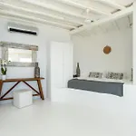 Гостевой дом Ruby By Mykonos Rocks 4*