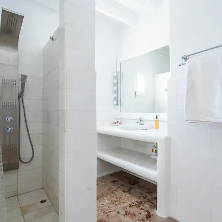 Ruby By Mykonos Rocks Πανσιόν Mykonos Town