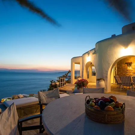 Ruby By Mykonos Rocks Mykonos Town