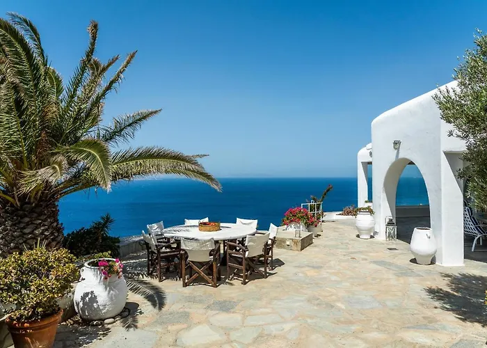 Ruby By Mykonos Rocks Mykonos Town