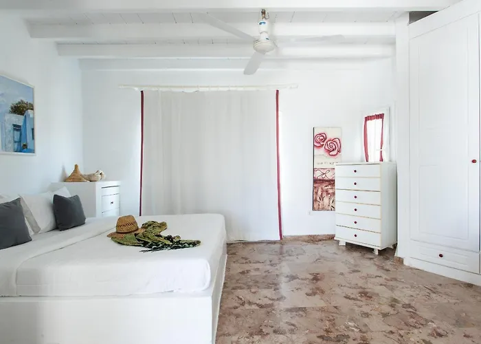 Ruby By Mykonos Rocks Guest house Mykonos Town