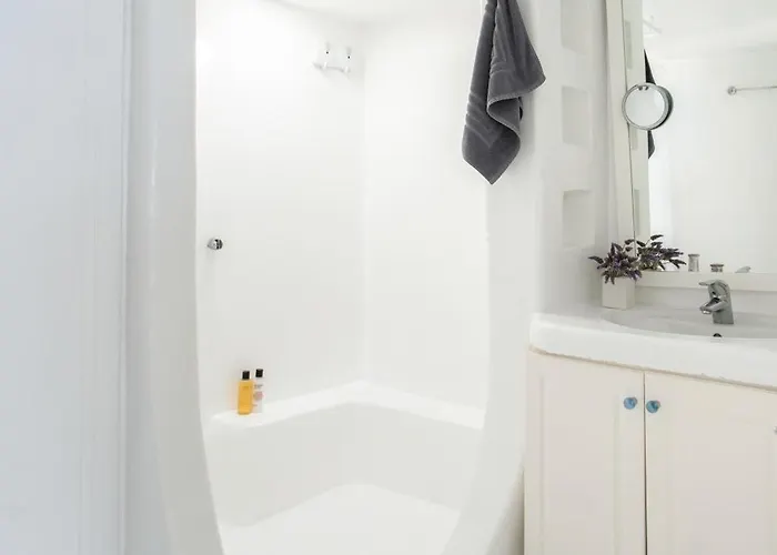 Guest house Ruby By Mykonos Rocks Mykonos Town