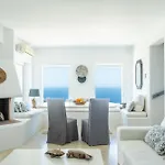 Pensjonat Ruby By Mykonos Rocks