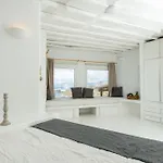 Pensjonat Ruby By Mykonos Rocks