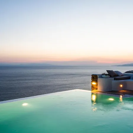 Ruby By Mykonos Rocks * Mykonos Town