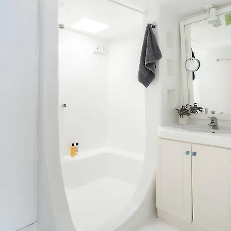 Guest house Ruby By Mykonos Rocks Mykonos Town